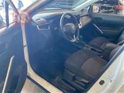 تويوتا فرونتلاندر